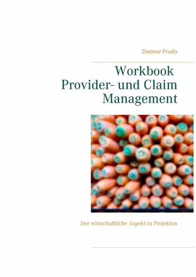 Workbook Provider- und Claim Management