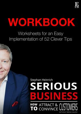 Workbook Serious Business