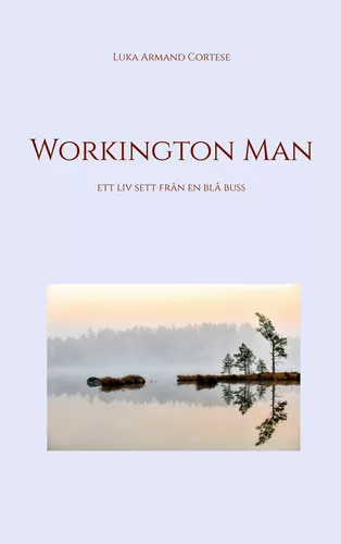 Workington Man