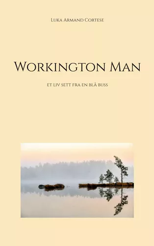 Workington Man