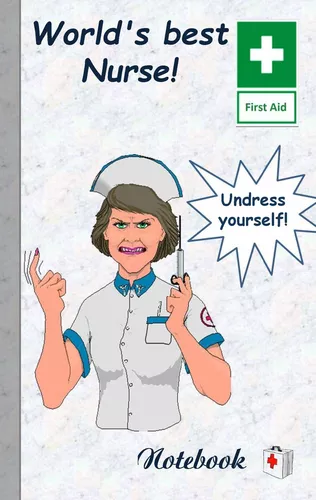 World's best Nurse!