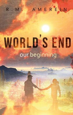 World's end. Our beginning.