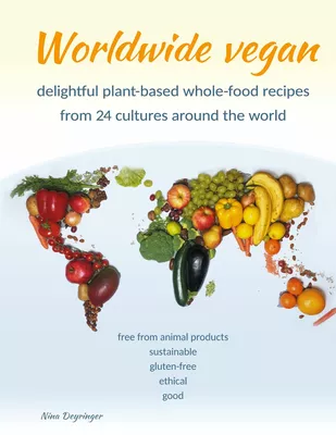 Worldwide vegan