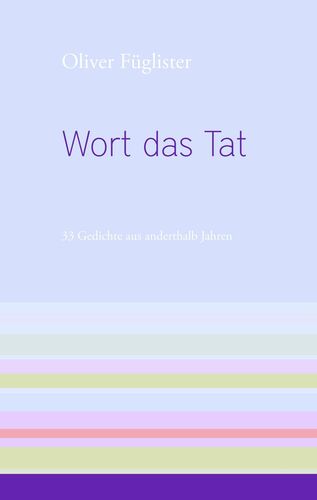 Wort das Tat