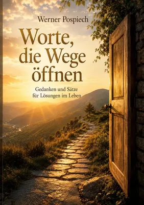 Worte die Wege öffnen