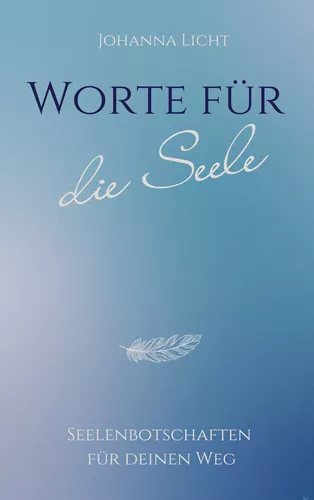 Worte für die Seele