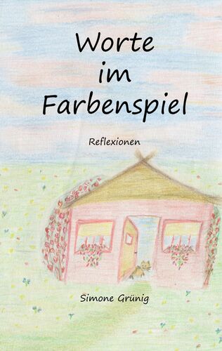 Worte im Farbenspiel