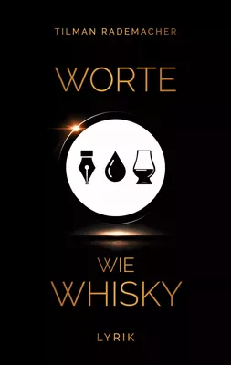 Worte wie Whisky
