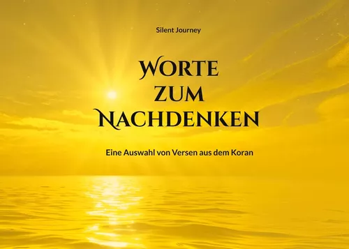 Worte zum Nachdenken