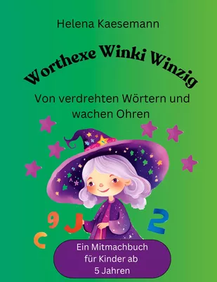 Worthexe Winki Winzig