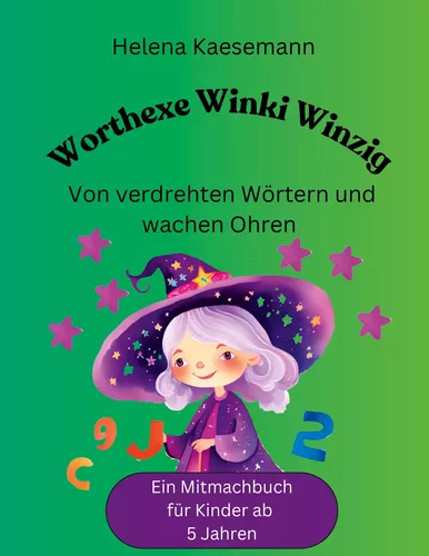 Worthexe Winki Winzig