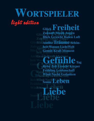 Wortspieler - light edition
