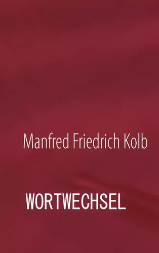 Wortwechsel