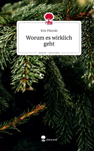 Worum es wirklich geht. Life is a Story - story.one