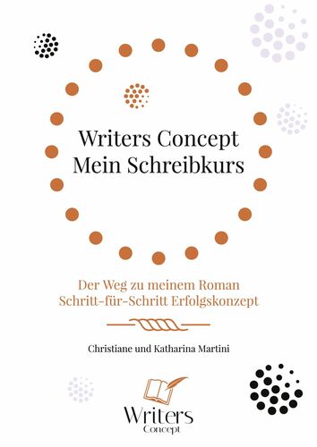 Writers Concept - Mein Schreibkurs