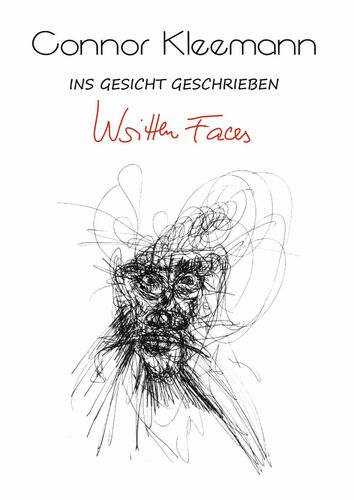 Written Faces