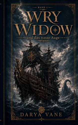 Wry Widow