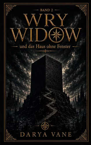 Wry Widow