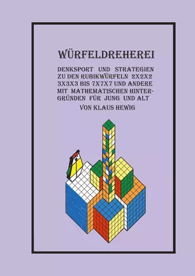 Würfeldreherei