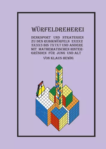 Würfeldreherei