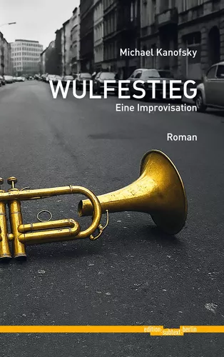 Wulfestieg