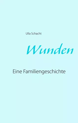 Wunden