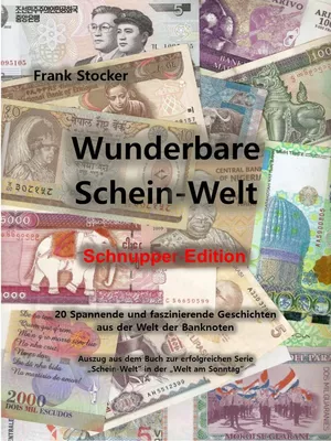 Wunderbare Schein-Welt Schnupper-Edition