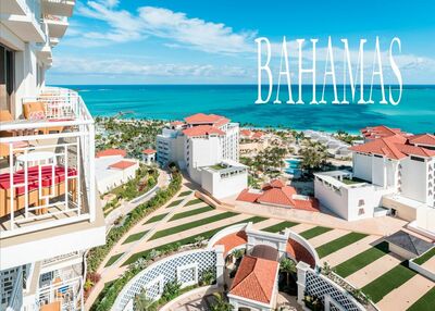 Wunderschöne Bahamas