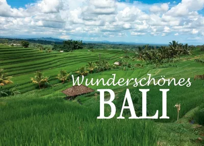 Wunderschönes Bali