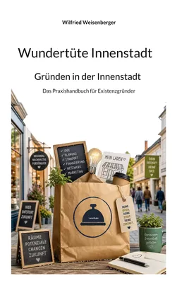Wundertüte Innenstadt  - Gründen in der Innenstadt