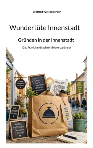 Wundertüte Innenstadt  - Gründen in der Innenstadt