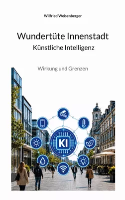 WUNDERTÜTE INNENSTADT Künstliche Intelligenz