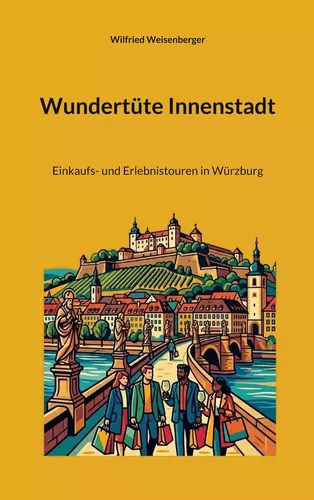 Wundertüte Innenstadt