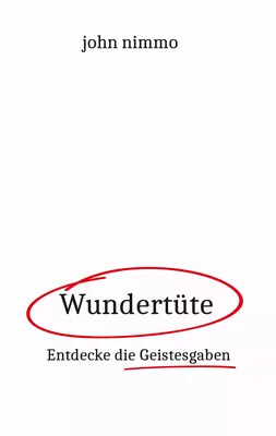 Wundertüte