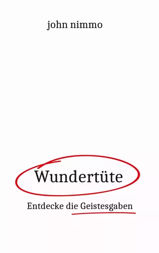 Wundertüte