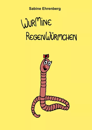 Wurmine Regenwürmchen