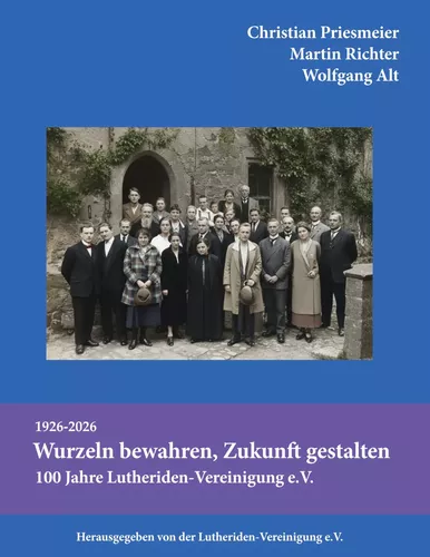 Wurzeln bewahren, Zukunft gestalten