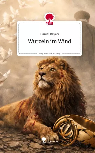 Wurzeln im Wind. Life is a Story - story.one