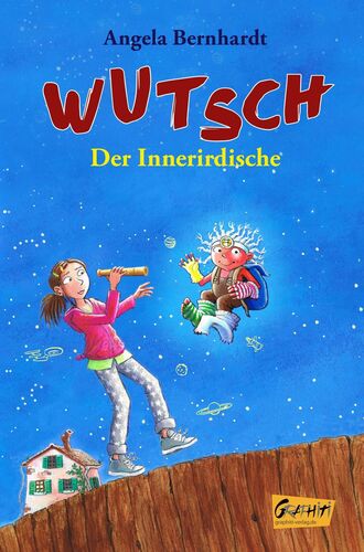 Wutsch - Der Innerirdische