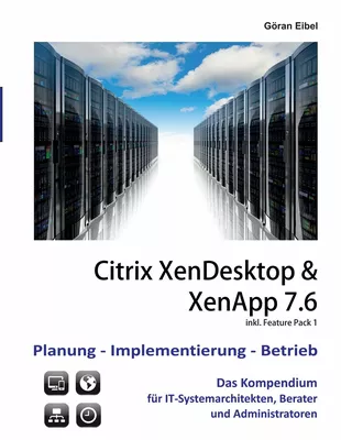 XenDesktop & XenApp 7.6