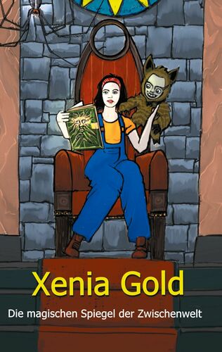 Xenia Gold