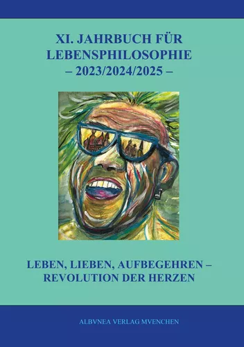 XI. Jahrbuch für Lebensphilosophie
