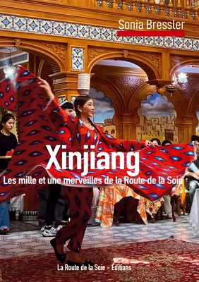 Xinjiang