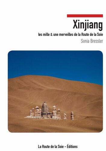 Xinjiang