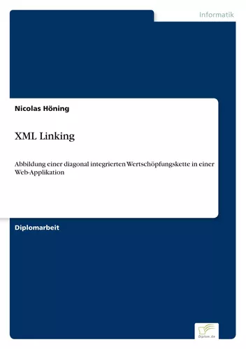 XML Linking