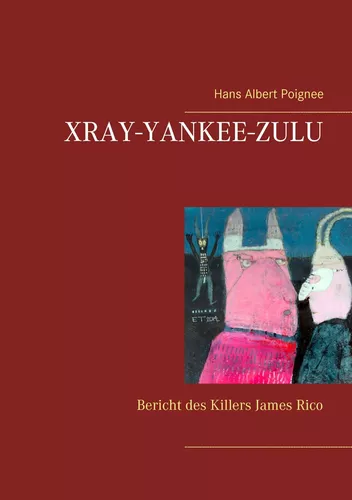 Xray-Yankee-Zulu