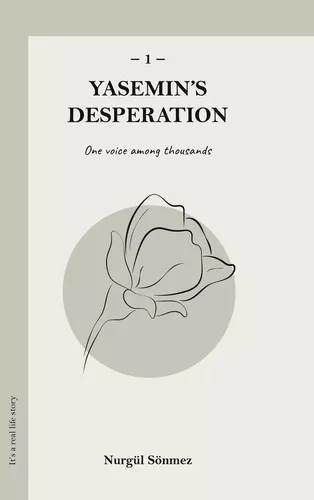 Yasemin's Desperation 1