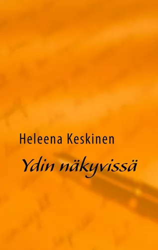 Ydin näkyvissä