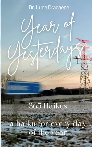 Year of Yesterdays
