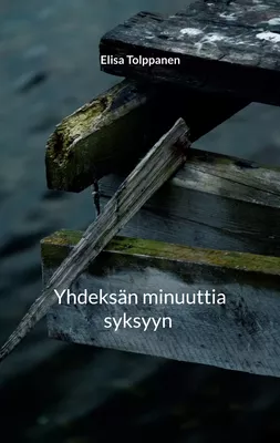 Yhdeksän minuuttia syksyyn